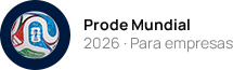 Prode Mundial